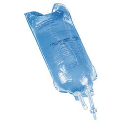 sérum physiologique définition