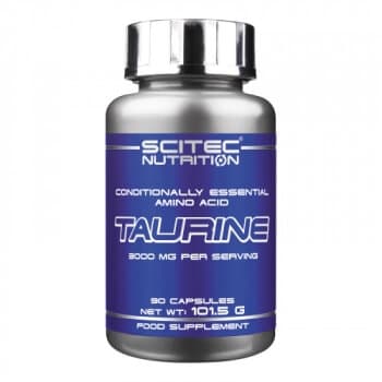 taurine chat