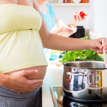 toxoplasmose grossesse aliments interdits