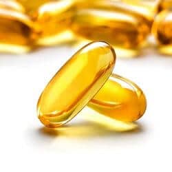 omega 3 chien chiot bienfaits